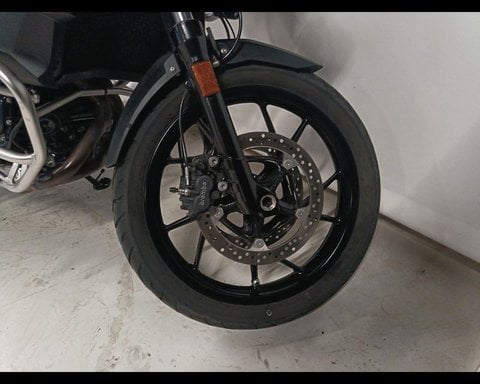Moto Usate A Napoli | Bmw Motorrad F 800 Gs Gs Abs My24