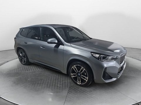 Auto Usate A Caserta | Bmw X1 U11 I Xdrive 30 Msport Pro