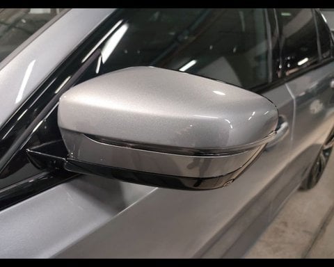 Auto Usate A Caserta | Bmw Serie 3 G20-21-80-81 320D Mhev 48V Xdrive Msport Pro Auto