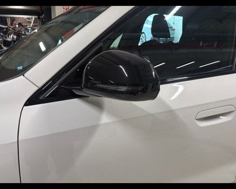 Auto Usate A Caserta | Bmw X1 U11 Sdrive18D Msport Auto
