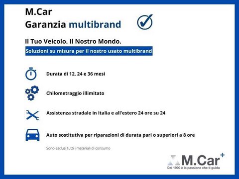 Auto Ford Fiesta Vii 2017 5P 5P 1.0 Ecoboost Vignale S&S 100Cv My19.5 Usate A Caserta