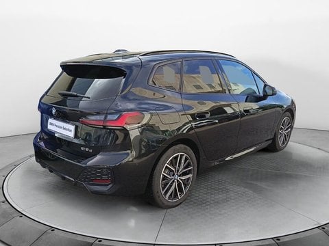 Auto Usate A Caserta | Bmw Serie 2 Active Tourer Serie 2 U06 Active Tourer 218D Active Tourer Msp...