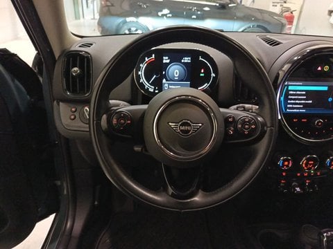 Auto Usate A Caserta | Mini Countryman Mini F60 2020 Mini 1.5 One D Northwood Edition Auto