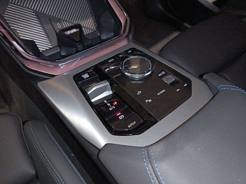 Auto Usate A Napoli | Bmw X3 G45 2024 Xdrive20D Msport Pro Auto