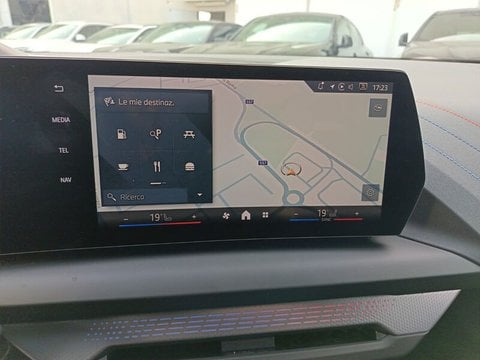 Auto Usate A Caserta | Bmw Serie 1 F70 118D Msport Pro Auto