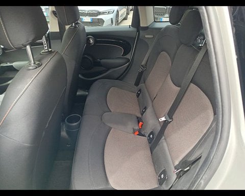 Auto Usate A Caserta | Mini Mini 5 Porte Mini Iv F55 2021 5P Mini 5P 1.5 Cooper Classic Auto