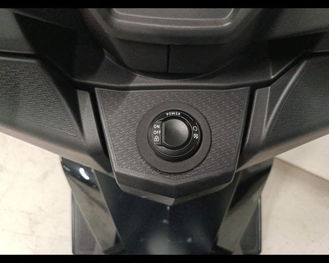 Moto Usate A Napoli | Bmw Motorrad C 400 Gt C Scooter Abs My21