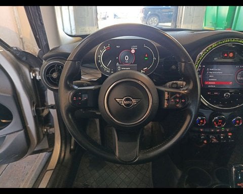 Auto Usate A Caserta | Mini Mini 5 Porte Mini Iv F55 2021 5P Mini 5P 1.5 Cooper Essential Auto