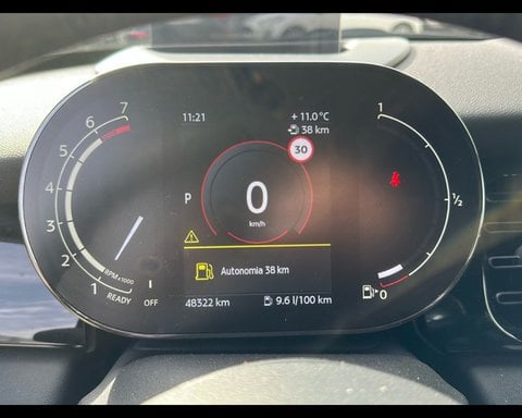 Auto Usate A Caserta | Mini Mini 5 Porte Mini Iv F55 2021 5P Mini 5P 1.5 Cooper Business Auto