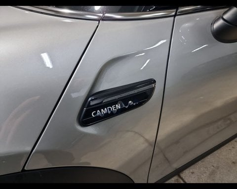 Auto Usate A Caserta | Mini Mini 5 Porte Mini Iv F55 2021 5P Mini 5P 1.5 Cooper Classic Auto