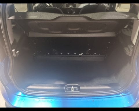 Auto Usate A Caserta | Fiat Pandina Panda Iii Cross 1.0 Firefly Hybrid S&S 70Cv