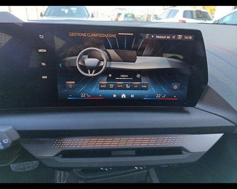 Auto Usate A Caserta | Bmw Serie 1 F70 118D Msport Pro Auto