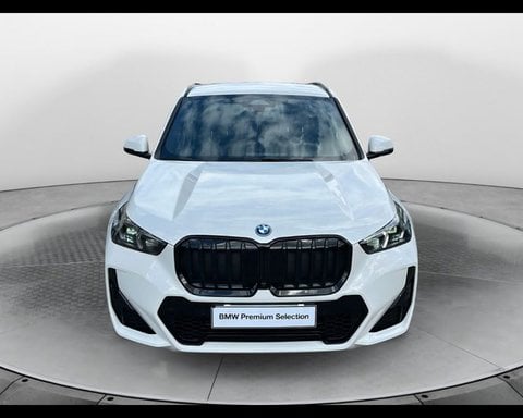 Auto Usate A Caserta | Bmw X1 U11 Xdrive 25E Msport Pro Auto