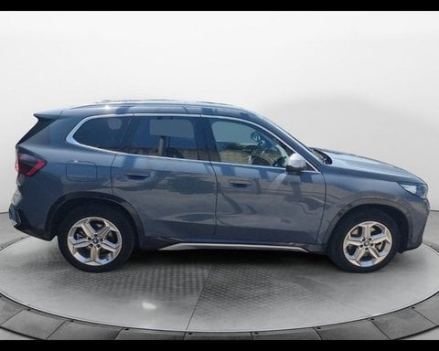 Auto Usate A Caserta | Bmw X1 U11