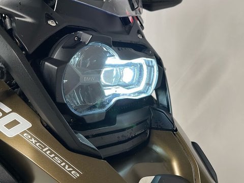 Moto Usate A Napoli | Bmw Motorrad R 1250 Gs Adventure Abs My19