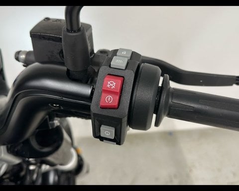 Moto Usate A Napoli | Bmw Motorrad Ce 02 C Scooter 4Kw Abs