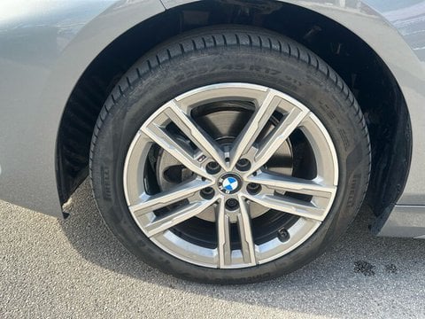 Auto Usate A Caserta | Bmw Serie 1 F40 118D Msport Exterior Auto