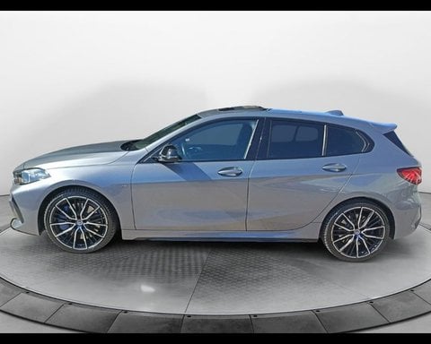 Auto Usate A Caserta | Bmw Serie 1 F40 M 135I Xdrive Auto