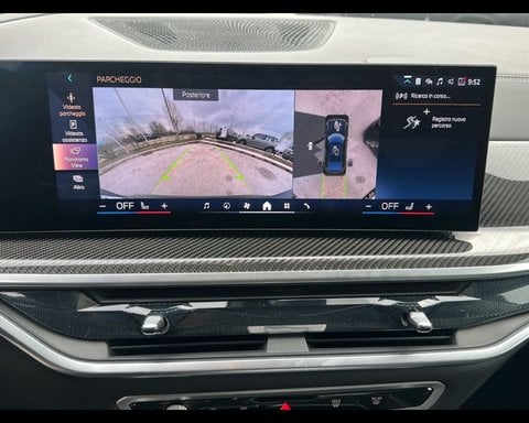 Auto Usate A Caserta | Bmw X6 G06 Lci 2023 Xdrive30D Msport Pro Auto