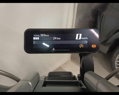 Moto Usate A Napoli | Bmw Motorrad Ce 02 C Scooter 4Kw Abs