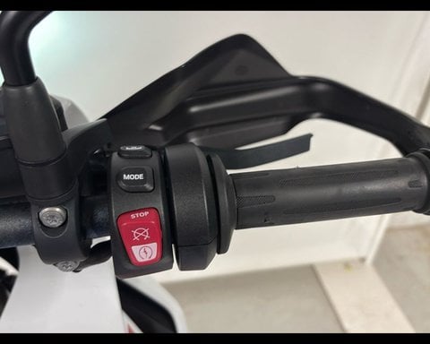 Moto Usate A Napoli | Bmw Motorrad S 1000 Xr Xr Sport Abs My20