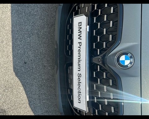 Auto Usate A Caserta | Bmw Serie 4 G26 Lci 2024 Gran Coupe 420D Gran Coupe Mhev 48V Xdrive Msport...