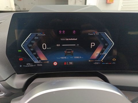 Auto Usate A Caserta | Bmw Serie 1 F70 118D Msport Pro Auto