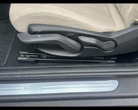 Auto Usate A Caserta | Mini Cooper Mini F66 3P Mini 3P 1.5 C Favoured Auto