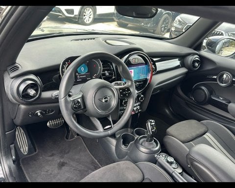 Auto Usate A Caserta | Mini Mini Iv F56 2021 3P 3P 1.5 Cooper Jcw Auto