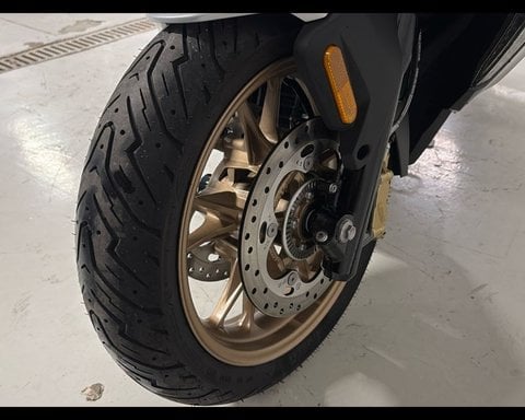 Moto Usate A Napoli | Bmw C 400 Gt Abs My25