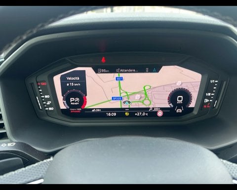 Auto Usate A Caserta | Audi A1 E2469 Sportback 40 2.0 Tfsi S Line Edition 207Cv S-Tronic