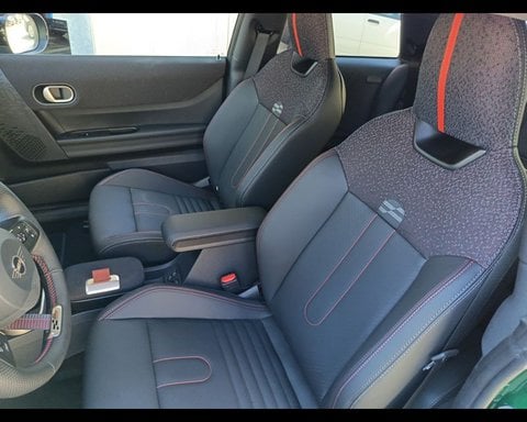 Auto Usate A Caserta | Mini Cooper Mini F66 3P Mini 3P 1.5 C Jcw Auto