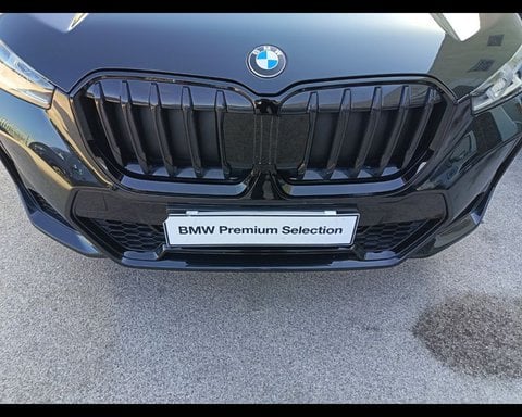 Auto Usate A Caserta | Bmw X1 U11 Sdrive20I Mhev 48V Msport Auto