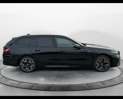 Auto Usate A Caserta | Bmw Serie 5 Touring G/60-61-90-99 520D Touring 48V Xdrive Msport Pro Auto