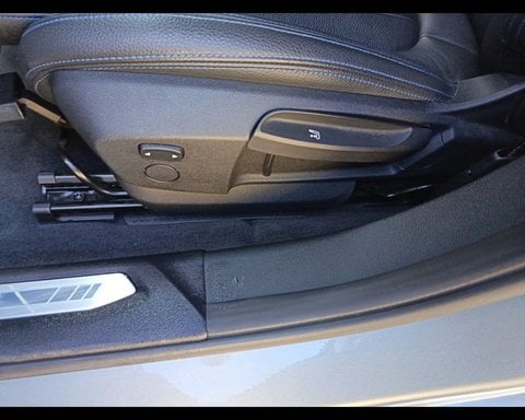 Auto Usate A Caserta | Bmw Serie 1 F40 M 135I Xdrive Auto