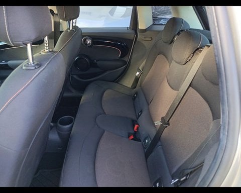 Auto Usate A Caserta | Mini Mini 5 Porte Mini Iv F55 2021 5P Mini 5P 1.5 Cooper Essential Auto