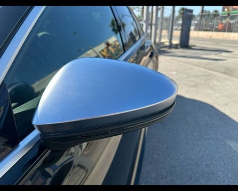 Auto Usate A Caserta | Audi A6 V 2018 Avant Rs6 Avant 4.0 Mhev Quattro Tiptronic