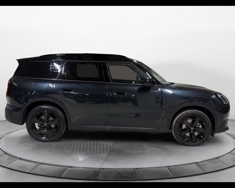 Auto Usate A Napoli | Mini Countryman Mini U25 Mini 1.5 48V C Classic Auto