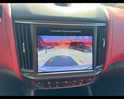 Auto Usate A Caserta | Maserati Levante 2021 2.0 Mhev Gt 330Cv Auto