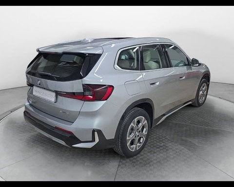 Auto Usate A Napoli | Bmw X1 U11 Sdrive18I X-Line Auto