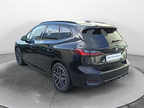 Auto Usate A Caserta | Bmw Serie 2 Active Tourer Serie 2 U06 Active Tourer 218D Active Tourer Msp...