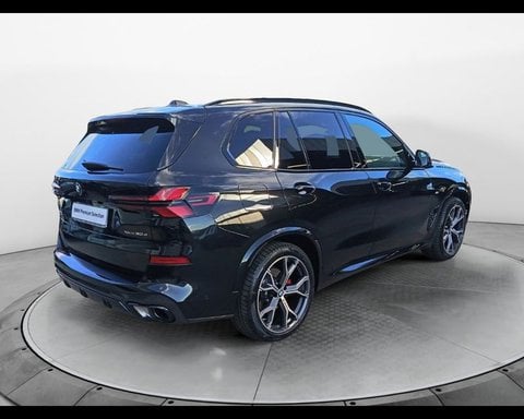 Auto Usate A Caserta | Bmw X5 G05-F95 Xdrive30D Msport Pro Auto