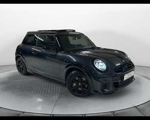 Auto Usate A Napoli | Mini Cooper Mini F66 3P Mini 3P 2.0 S Jcw Auto