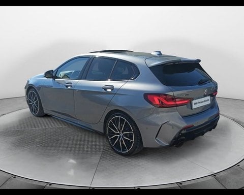 Auto Usate A Caserta | Bmw Serie 1 F40 M 135I Xdrive Auto