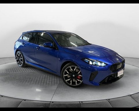 Auto Usate A Napoli | Bmw Serie 1 F70 118D Msport Pro Auto