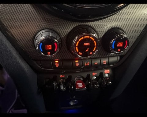 Auto Usate A Napoli | Mini Countryman Mini F60 2020 Mini 2.0 Cooper D Yours All4 Auto