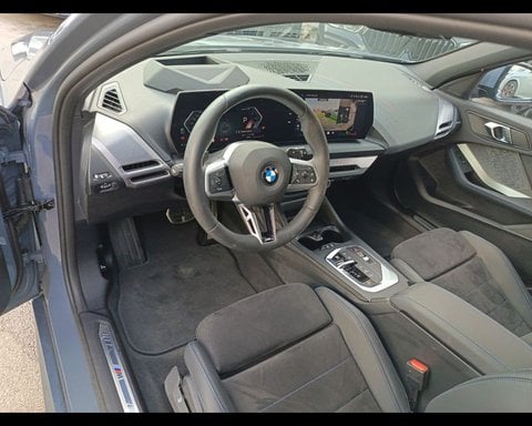 Auto Usate A Napoli | Bmw Serie 1 F70 118D Msport Pro Auto