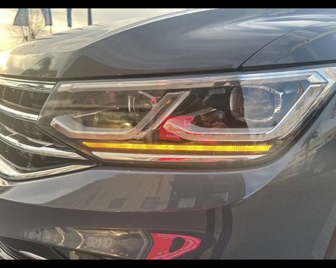 Auto Usate A Caserta | Volkswagen Tiguan Ii 2021 2.0 Tdi R-Line 4Motion 150Cv Dsg