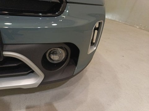 Auto Usate A Caserta | Mini Countryman Mini F60 2020 Mini 1.5 One D Northwood Edition Auto