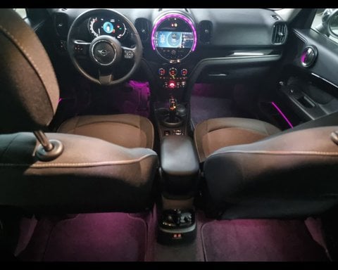 Auto Usate A Napoli | Mini Countryman Mini F60 2020 Mini 1.5 Cooper Classic Auto